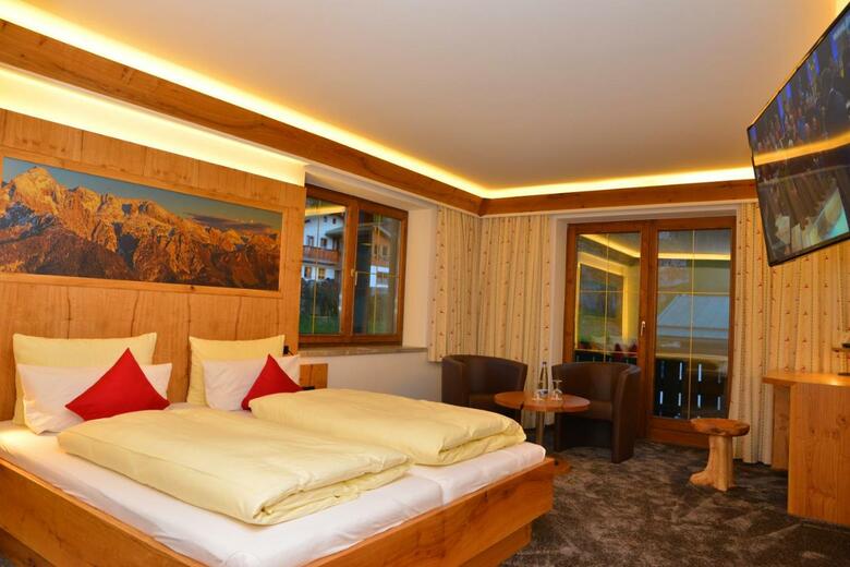 Alpenhotel Denninglehen