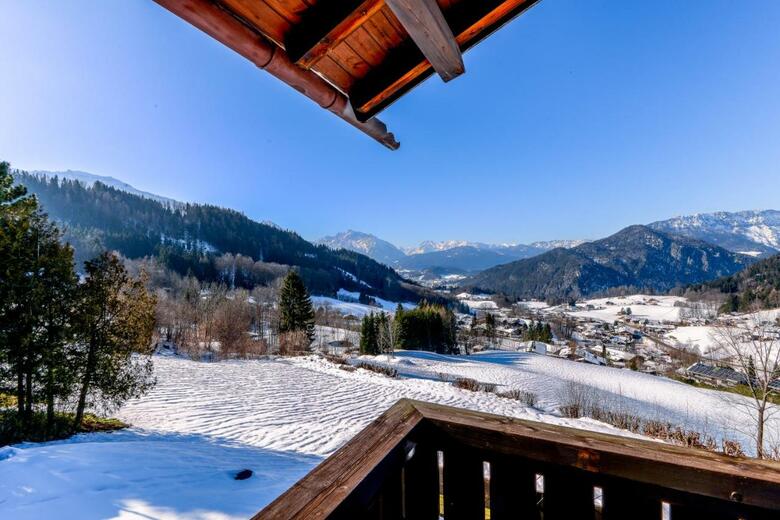 Alpenhotel Denninglehen