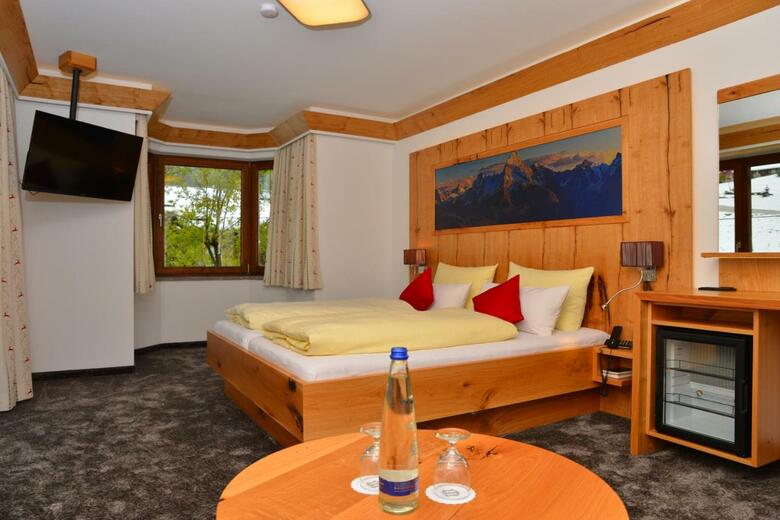 Alpenhotel Denninglehen
