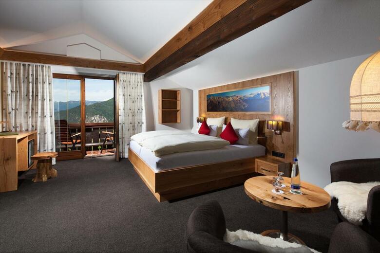 Alpenhotel Denninglehen