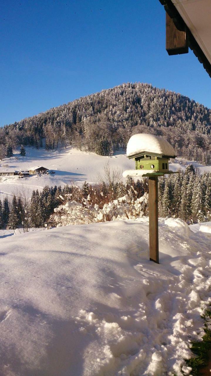 Alpenhotel Denninglehen