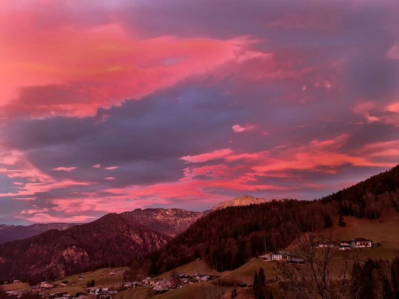 Alpenhotel Denninglehen
