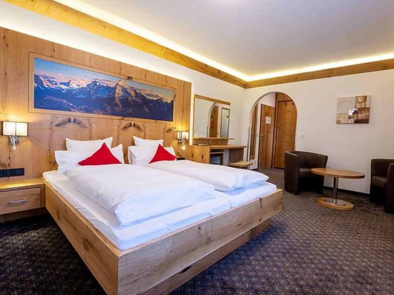 Alpenhotel Denninglehen