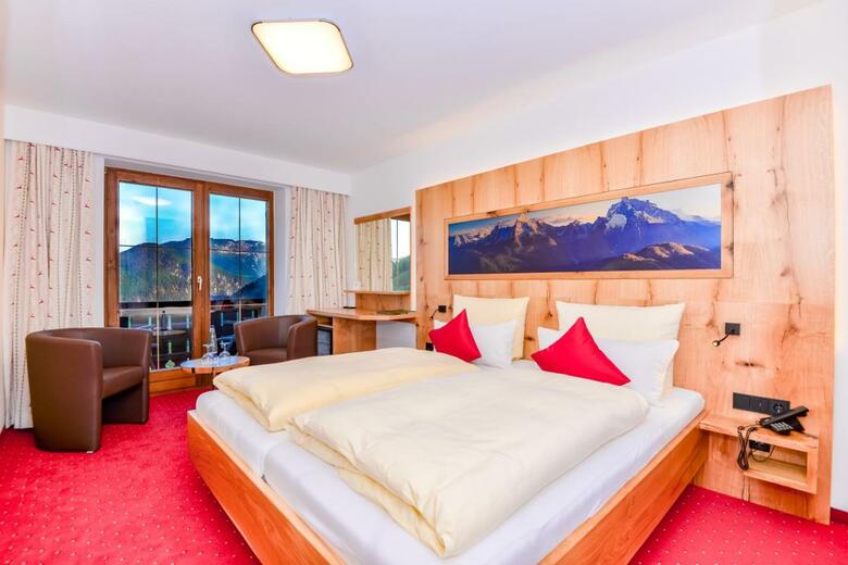Alpenhotel Denninglehen