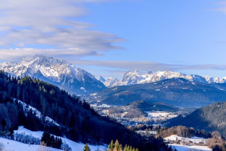 Alpenhotel Denninglehen