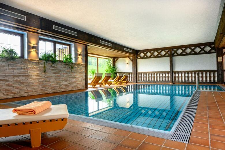Alpenhotel Denninglehen