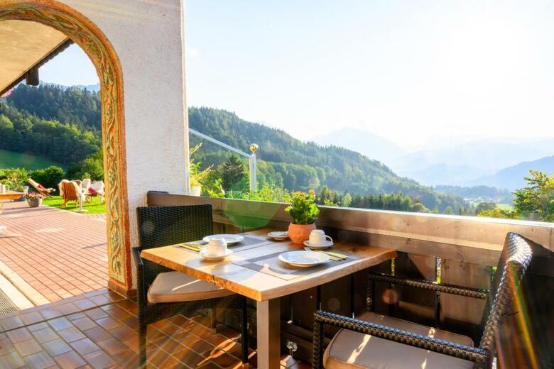 Alpenhotel Denninglehen