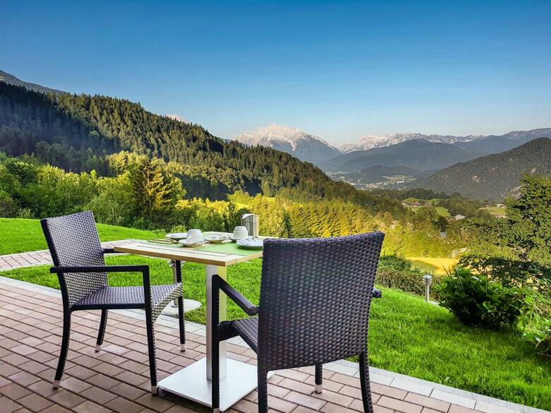 Alpenhotel Denninglehen