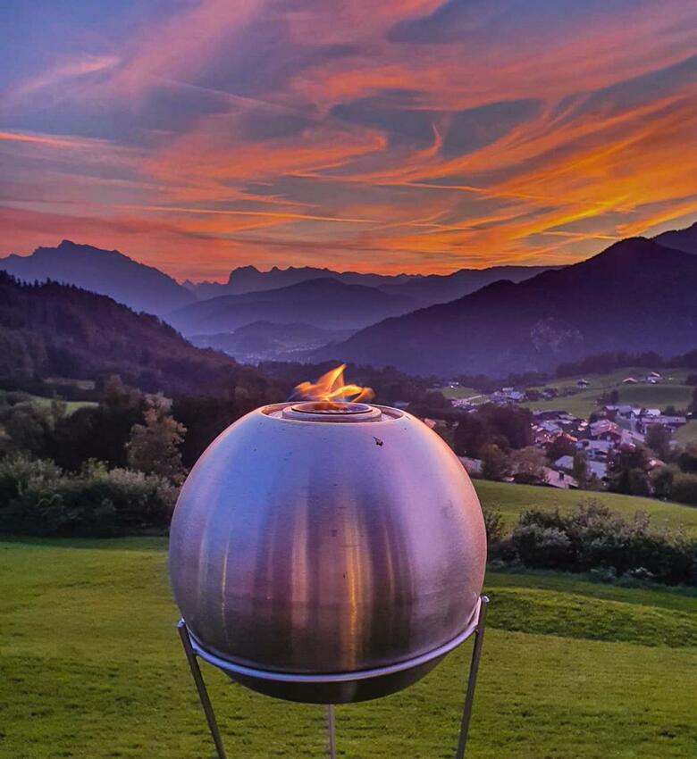 Alpenhotel Denninglehen