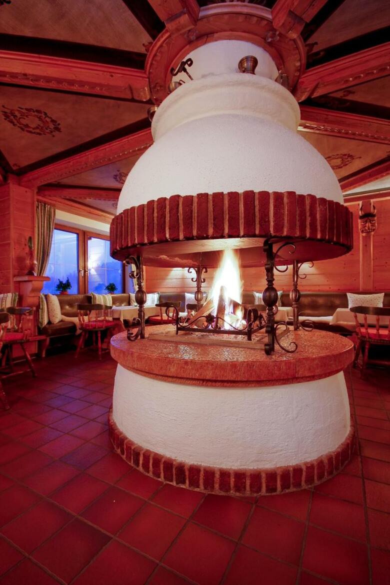 Alpenhotel Denninglehen
