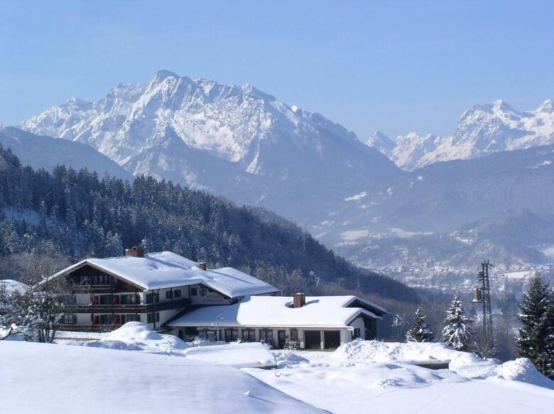Alpenhotel Denninglehen