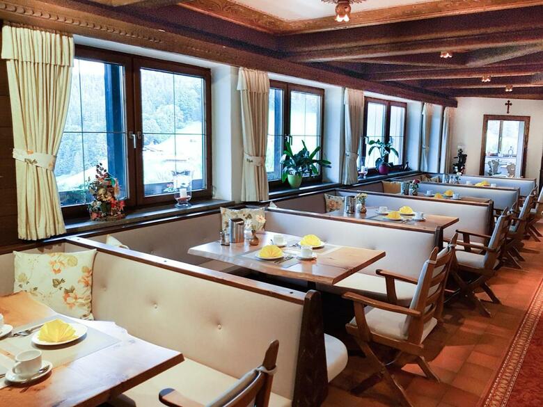 Alpenhotel Denninglehen