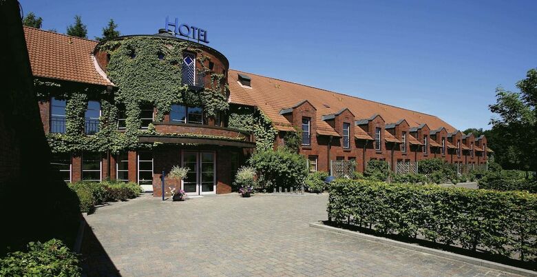 Hotel Arte Schwerin