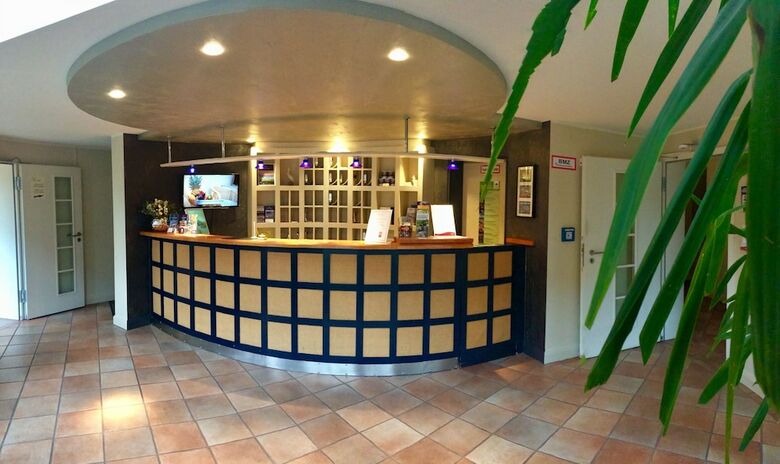 Hotel Arte Schwerin