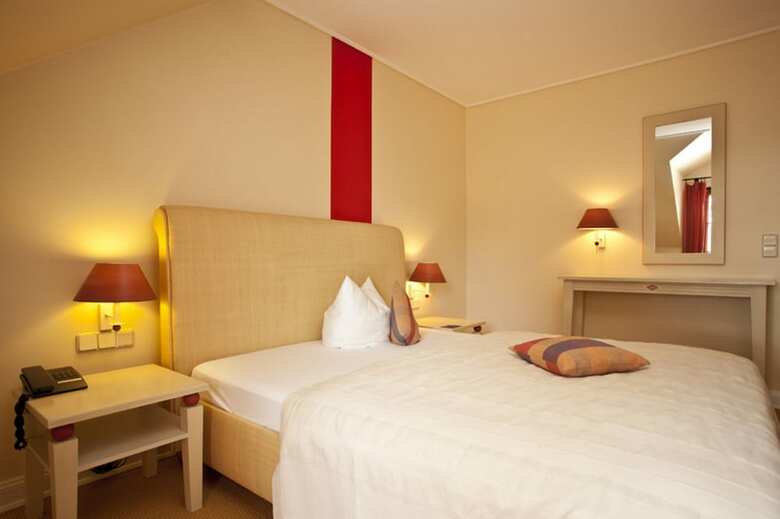 Hotel Arte Schwerin