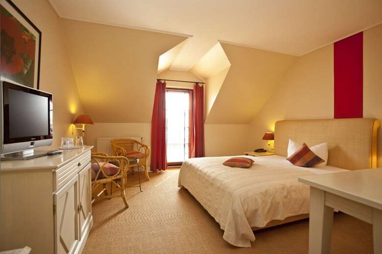 Hotel Arte Schwerin