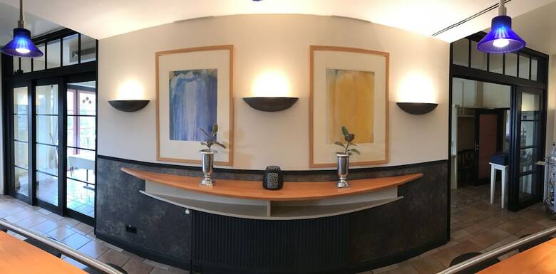 Hotel Arte Schwerin