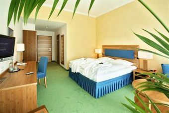 IFA Graal-mueritz Hotel Spa & Tagungen