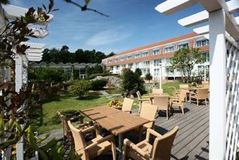 IFA Graal-mueritz Hotel Spa & Tagungen