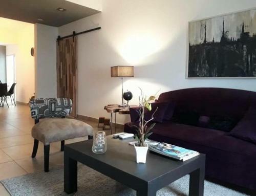 Apartamento Noa Suites