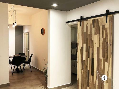 Apartamento Noa Suites