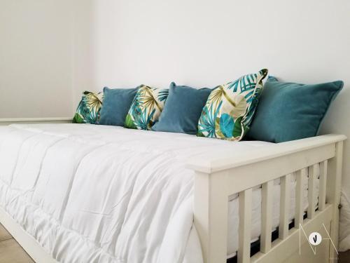 Apartamento Noa Suites