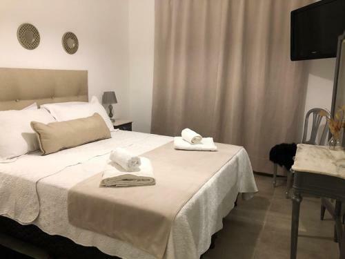Apartamento Noa Suites