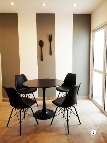 Apartamento Noa Suites