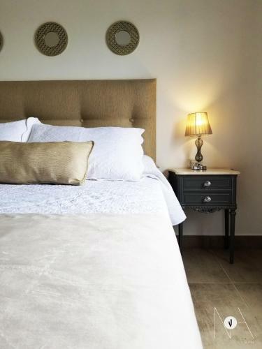 Apartamento Noa Suites