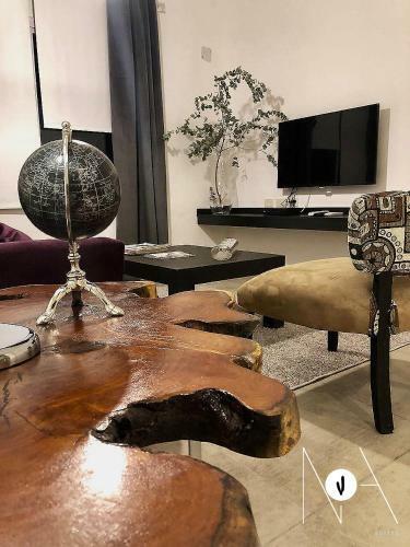 Apartamento Noa Suites