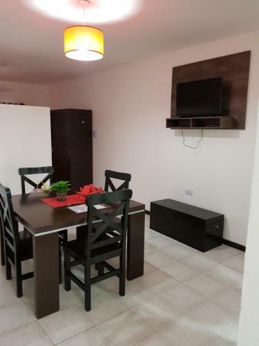 Apartamento Departamento Centro