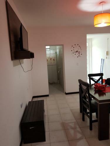 Apartamento Departamento Centro