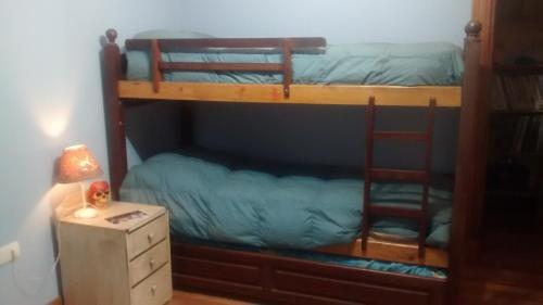 Bed & Breakfast La Rioja