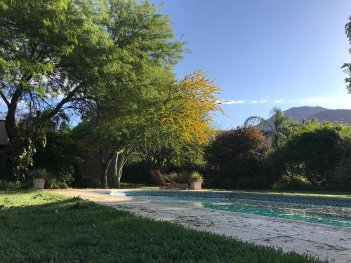 Bed & Breakfast La Rioja