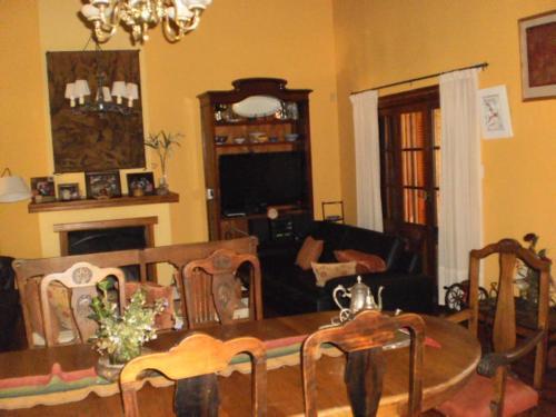 Bed & Breakfast La Rioja