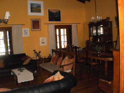 Bed & Breakfast La Rioja