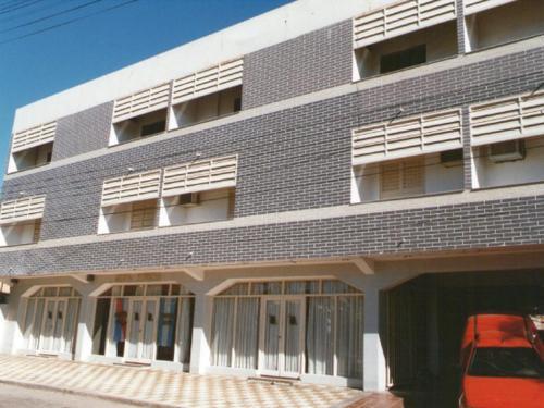 Imperial Hotel