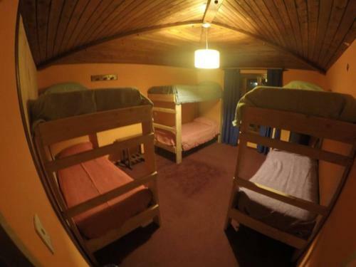 Posada La Estacion Hostel