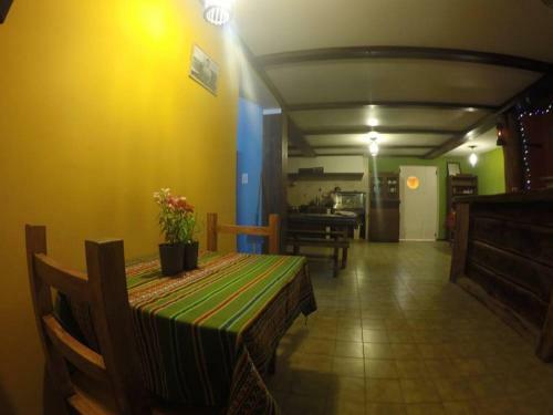 Posada La Estacion Hostel