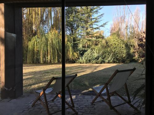 Posada Casa L�pez Chacras