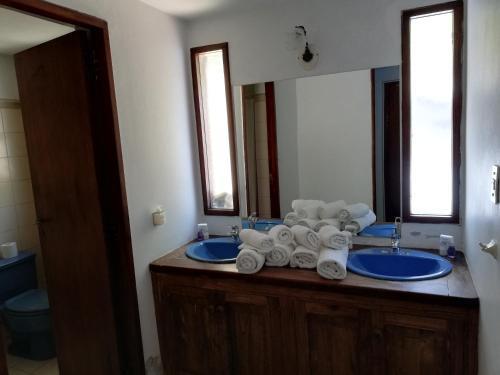 Posada Casa L�pez Chacras