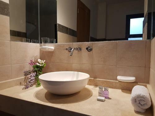 Posada Casa L�pez Chacras