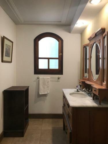 Posada Casa L�pez Chacras