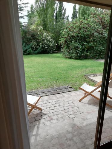 Posada Casa L�pez Chacras