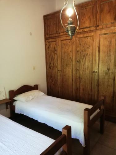 Posada Casa L�pez Chacras