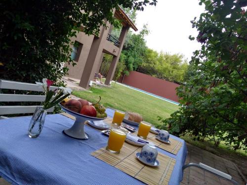 Posada Casa L�pez Chacras