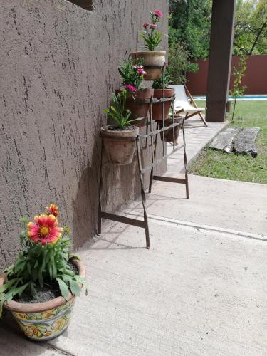Posada Casa L�pez Chacras