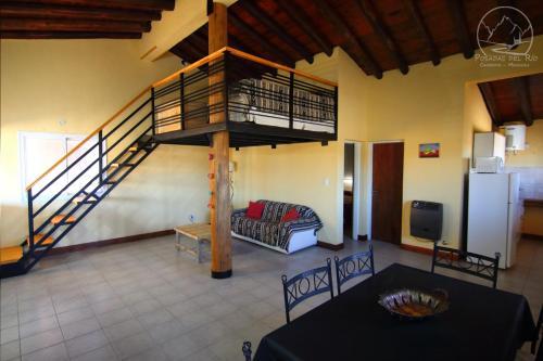 Posadas Del R�o