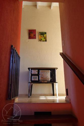 Posadas Del R�o