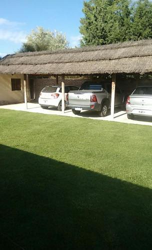 Bed & Breakfast De Encalada Hotel